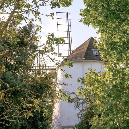Saughall Mill Farm Cottage Chester Bagian luar foto