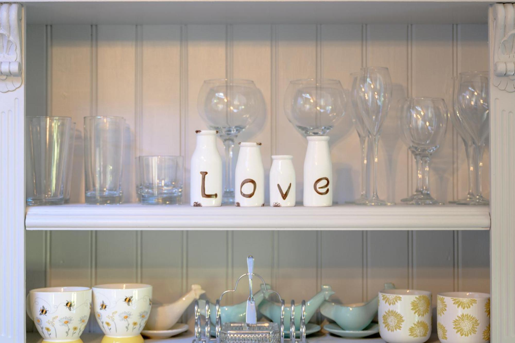 Saughall Mill Farm Cottage Chester Bagian luar foto